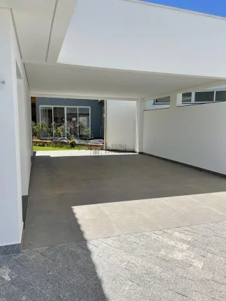 Imagem Casa com 3 dormitórios à venda em condomínio fechado em Balneário Camboriú/SC