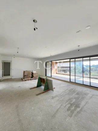 Imagem Apartamento 4 dorm no Vila Clementino