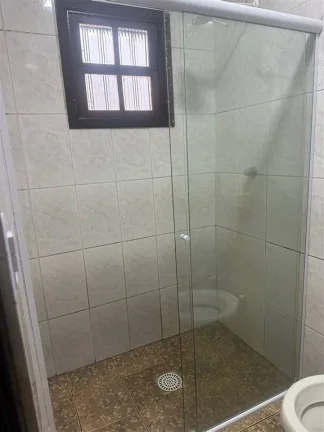 Imagem CASA COM 100.52 m² - MARACANÃ - PRAIA GRANDE SP