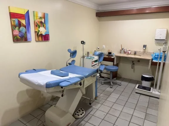 Imagem Sala à venda, 44 m² por R$ 105.000 - Centro - João Pessoa/PB Imagem Sala à venda, 44 m² por R$ 105.000 - Centro - João Pessoa/PB