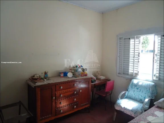 Imagem Casa para Venda em Limeira, Jardim Bandeirantes, 2 dormitórios, 1 banheiro, 1 vaga