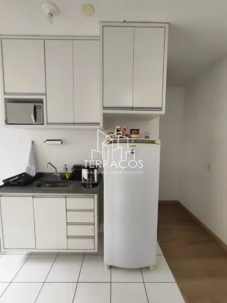 Imagem APARTAMENTO ACONCHEGANTE CONDOMÍNIO VISTA PARK - JUNDIAÍ.
