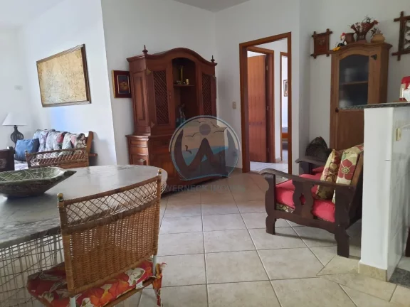 Imagem APTO RESIDENCIAL em Ubatuba - SP, ITAGUA