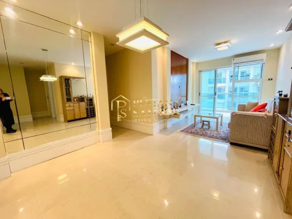 Imagem Le Parc Barra 2qtos a venda – Exclusividade, Sofisticação e Conforto
