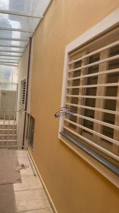 Imagem Casa com 3 quartos (1 suíte) à venda, 199 m² - Vila Yara - Osasco/SP