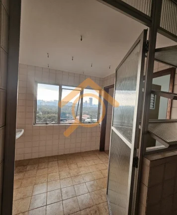 Imagem Apartamento de 2 quartos com suíte e vaga de garagem à venda em Santo Amaro, São Paulo-SP!