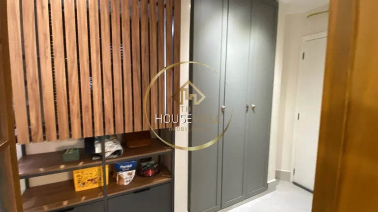 Imagem Apartamento, 4 Dormitórios (2 suítes), 247m², Esplanada, Sjc.