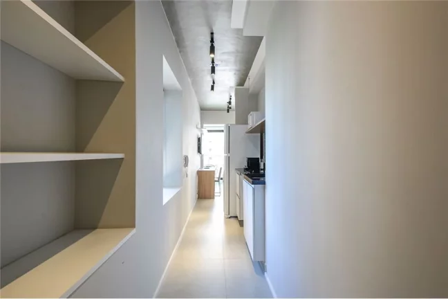 Imagem APARTAMENTO RESIDENCIAL em São Paulo - SP, Vila Nova Conceição