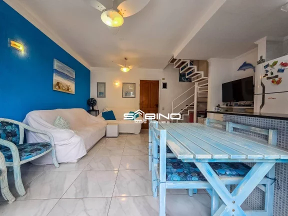 Imagem Apartamento à venda no Villas de San Fernando, com 2 dormitórios 76m² Riviera de São Lourenço