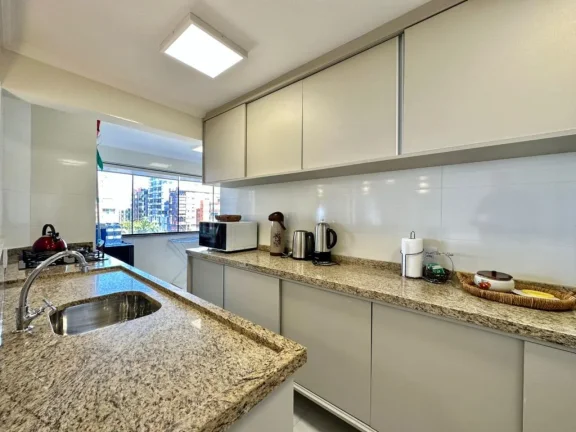 Imagem Apartamento 3 Dormitórios - Bairro Centro