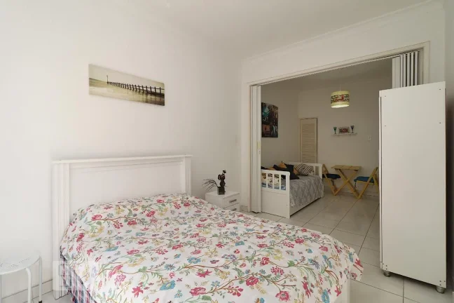Imagem Apartamento à Venda - Copacabana, 1 Quarto, 40 m2