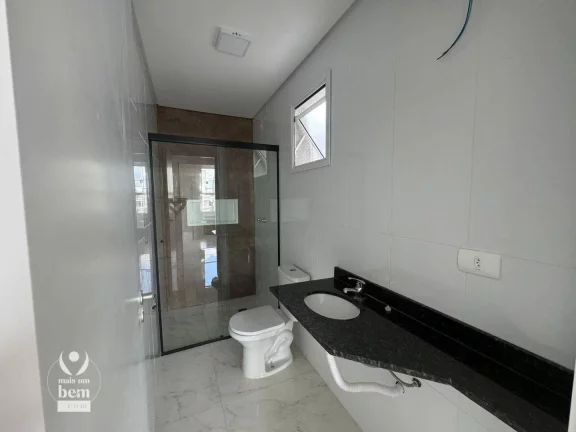 Imagem Sobrado com 3 quartos sendo 2 suítes à venda, 144 m² por R$ 810.000 - Atuba - Curitiba/PR