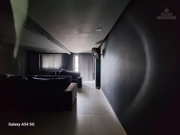 Imagem Apartamento 2 dormitórios sendo 1 suite no coração do Bairro Tupy