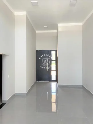 Imagem Casa em Condomínio a Venda no bairro Bonfim Paulista - Ribeirão Preto, SP