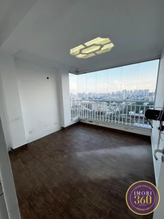 Imagem Linda Cobertura Duplex no Tatuapé, com uma vista espetacular Vila Zilda/SP,
