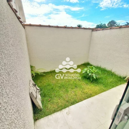 Imagem Casa com 2 dormitórios à venda, 88 m² por R$ 350.000,00 - Massaguaçu - Caraguatatuba/SP