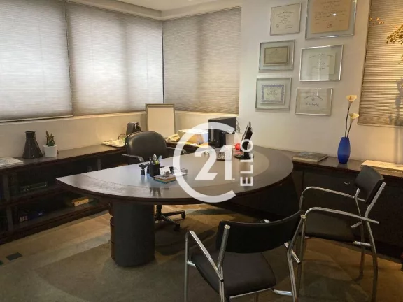 Imagem Conjunto à venda, 95 m² por R$ 848.000,00 - Jardim Paulista - São Paulo/SP