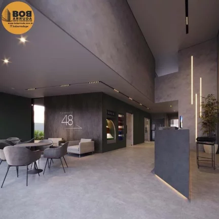 Imagem Apartamento Padrão