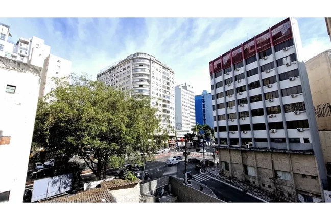 Imagem APARTAMENTO RESIDENCIAL em São Paulo - SP, Vila Buarque