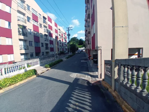 Imagem VENDO LINDO APTO DE 01 DORMITÓRIO NO RESIDENCIAL INGAÍ!