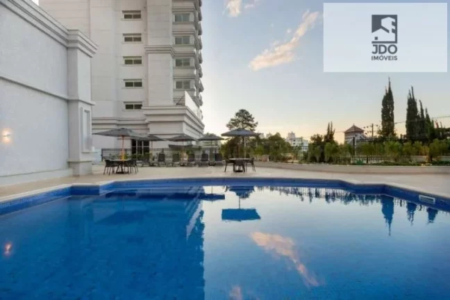 Imagem Apartamento a Venda no bairro Ecoville - Curitiba, PR