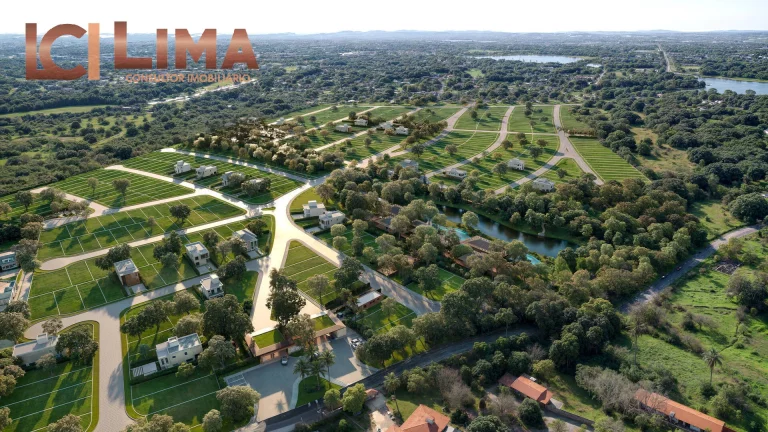 Imagem Terreno à Venda, 200 m² em Autódromo - Eusébio