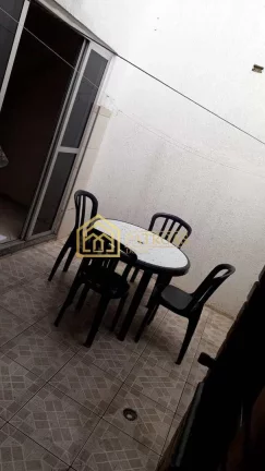 Imagem Casa de Condomínio