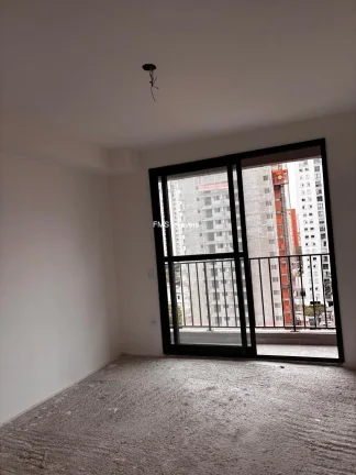 Imagem Studio à venda na Vila Olímpia com 1 quarto, 1 banheiro, 1 vaga e 25m²