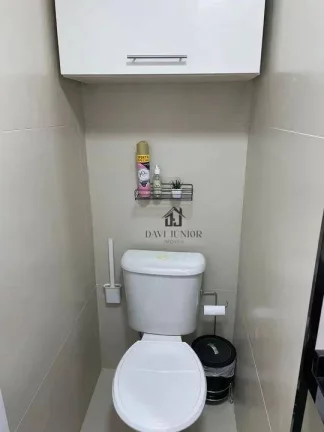 Imagem Apartamento à venda, 45 m² por R$ 535.000,00 - Vila Independência - Sorocaba/SP