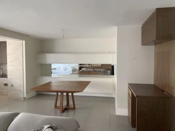 Imagem Apartamento à venda Itaim Bibi São Paulo
