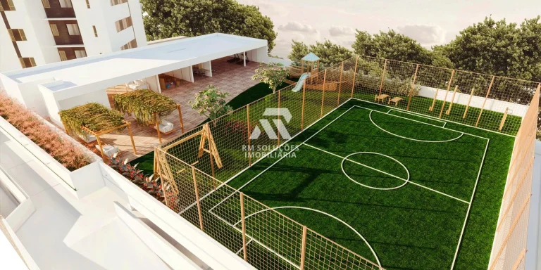 Imagem Apartamento de 4 quartos, 124m² no bairro Tamarineira, em Recife
