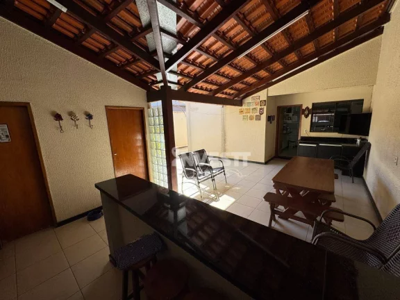 Imagem Casa à venda no Setor Santa Luzia - Aparecida de Goiânia/GO