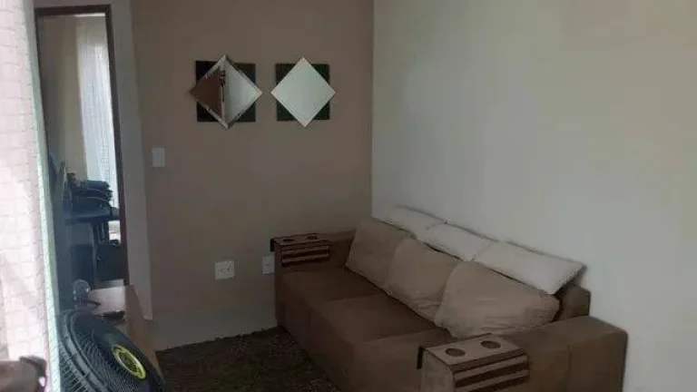 Imagem Vendo Cobertura em Santo André, Santa Maria