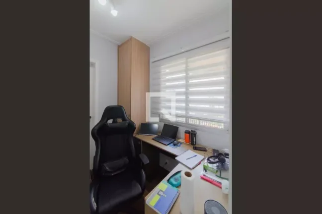 Imagem Apartamento à Venda - Vila Mariana, 3 Quartos, 70 m2