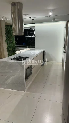 Imagem Apartamento à Venda no Edifício Liberty Towers com 76m² 2 Quartos sendo 1 Suíte 1 Vaga de Garagem e Excelente Localização
