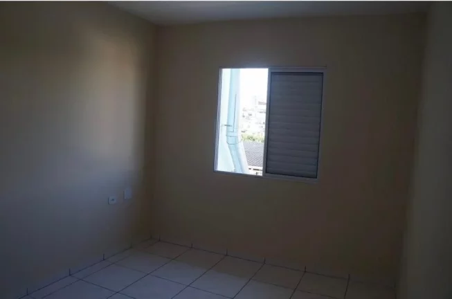 Imagem Sobrado Cidade Patriarca - 105 m² - 2 Dormitórios - 1 Suíte - Sacada - Quintal - Churrasqueira - 4 Vagas de garagem