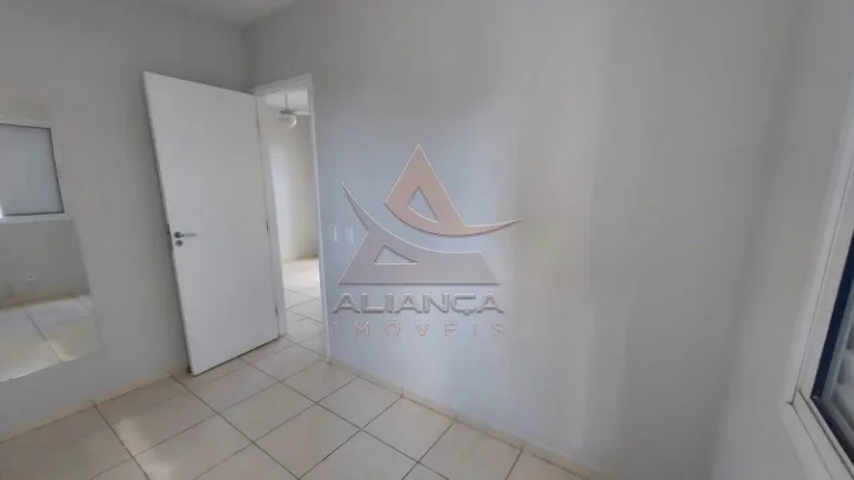 Imagem Apartamento - Ribeirão Preto - Jardim Independência