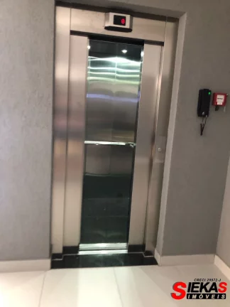 Imagem Apartamento à venda em São Paulo-SP, bairro Vila Carrão! 2 quartos, 1 sala, 1 banheiro, 1 vaga de garagem, 64m² de área. Venha conferir!