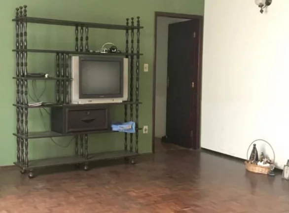 Imagem Casa a venda no centro de tatuí- SP