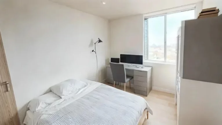 Imagem Apartamento para Venda em São Paulo, Alto da Lapa, 2 dormitórios, 2 banheiros, 1 vaga