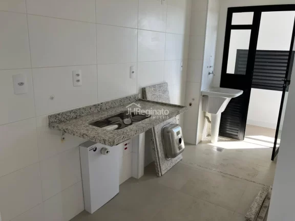 Imagem Apartamento à venda no Condomínio Residencial Ed. Connect Planeta -Sorocaba