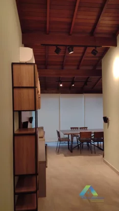 Imagem Apartamento à venda no bairro Centro - Santo André/SP