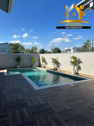 Imagem Casa a venda condomínio Vila Real (Tijuco Preto/Cotia) - Batelli Imóveis
