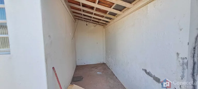 Imagem Casa à venda no Bairro Sebastião Amorim