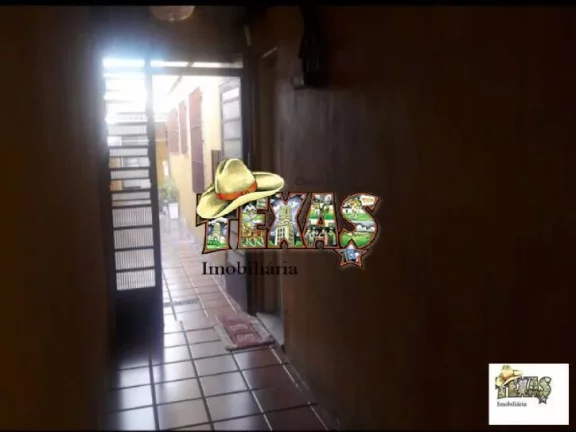 Imagem SOBRADO A VENDA AMERICANÓPOLIS
