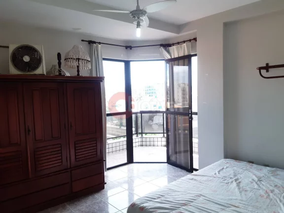 Imagem Apartamento a venda de 3 quartos - Vila Nova - Cabo Frio