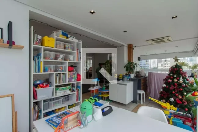 Imagem Apartamento à Venda - Ipiranga, 3 Quartos, 126 m2