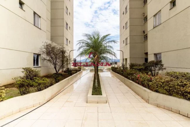 Imagem Apartamento com 3 quartos, 75m², à venda em São Paulo, Jardim Cidade Pirituba