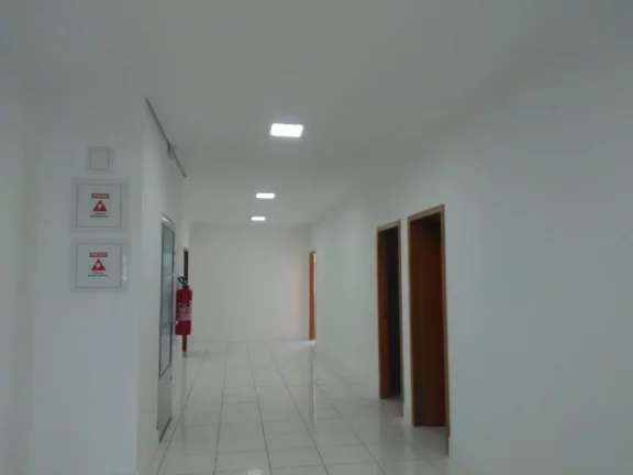 Imagem Sala para alugar, 20 m² por R$ 1.450,00/mês - Centro - Ferraz de Vasconcelos/SP