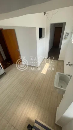 Imagem Apartamento para Venda em São Bernardo do Campo / SP no bairro Rudge Ramos